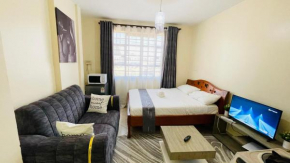 Premier Stays Ruiru 105